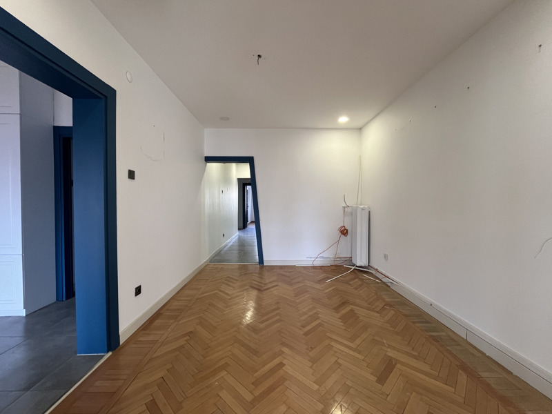 İSTANBUL ŞİŞLİ'DE 3+1 154 M2 SATILIK DAİRE